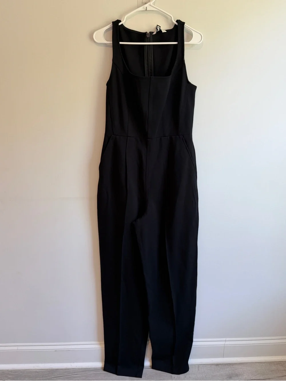 SPANX Ponte Corset Jumpsuits - Picture 9 of 9